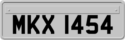 MKX1454