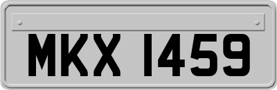 MKX1459
