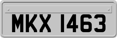 MKX1463
