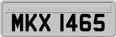 MKX1465