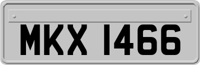 MKX1466