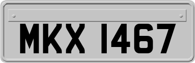 MKX1467