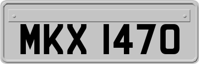 MKX1470
