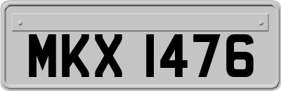 MKX1476