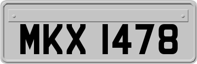 MKX1478
