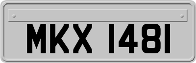 MKX1481