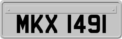 MKX1491