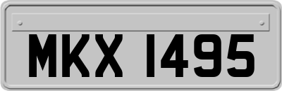 MKX1495