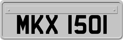 MKX1501