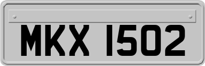 MKX1502