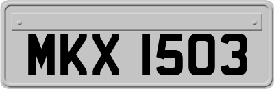 MKX1503