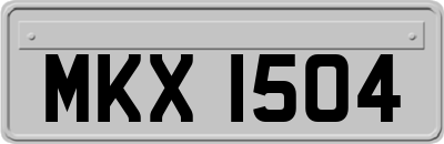 MKX1504