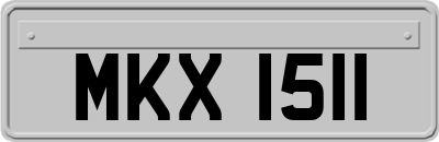 MKX1511