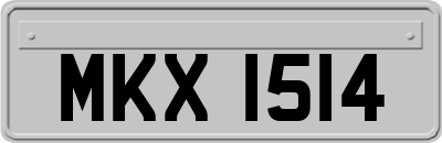 MKX1514