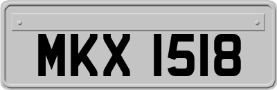 MKX1518