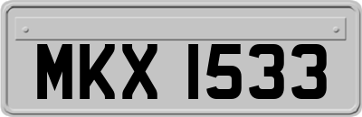 MKX1533