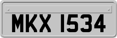 MKX1534