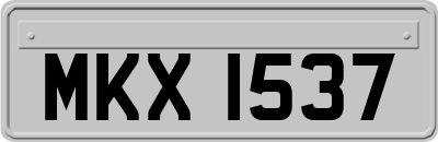 MKX1537