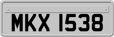 MKX1538
