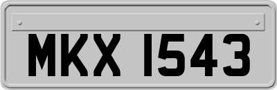 MKX1543