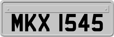 MKX1545