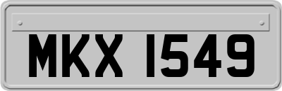 MKX1549