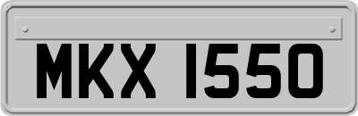 MKX1550