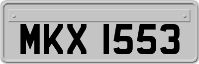 MKX1553