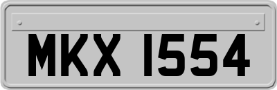MKX1554
