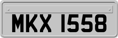 MKX1558