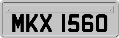 MKX1560