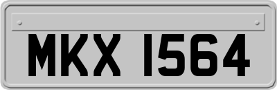MKX1564