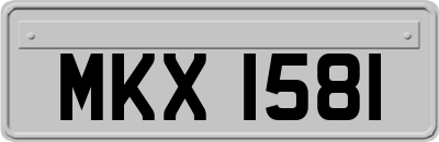MKX1581