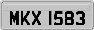MKX1583