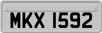MKX1592