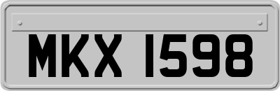 MKX1598