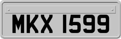 MKX1599