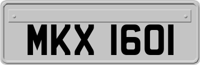 MKX1601