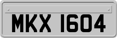 MKX1604