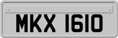 MKX1610