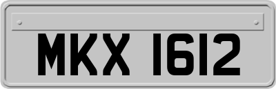 MKX1612