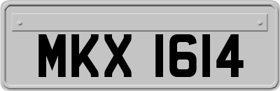 MKX1614