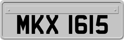 MKX1615