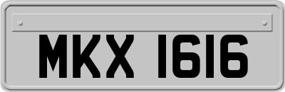 MKX1616