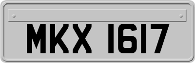 MKX1617