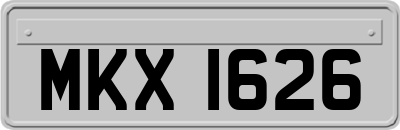 MKX1626