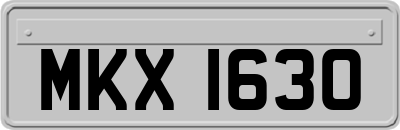 MKX1630