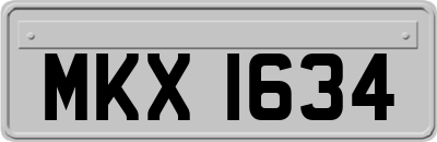 MKX1634
