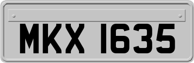 MKX1635