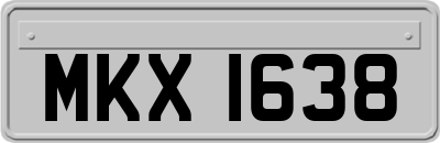 MKX1638